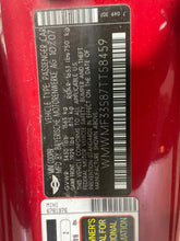 Load image into Gallery viewer, AUTOMATIC TRANSMISSION Cooper Mini 1 Clubman 07 08 09 10 - NW458302