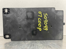 Load image into Gallery viewer, Body Control computer Mini Cooper Clubman 2007 07 2008 08 - NW458104