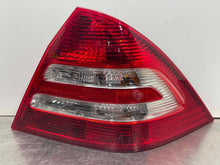 Load image into Gallery viewer, TAIL LIGHT LAMP ASSEMBLY C230 C240 C280 C320 C350 C55 05-07 Right - NW458300
