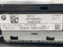 Load image into Gallery viewer, Speedometer Cluster BMW 530I 2017 - NW458276