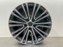 Load image into Gallery viewer, WHEEL RIM 530i 540i M550i 17 18 19 20 18x8 18x8, 5 lug, 112mm - NW458323
