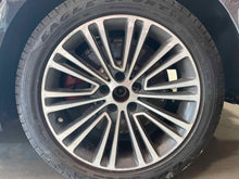 Load image into Gallery viewer, WHEEL RIM 530i 540i M550i 17 18 19 20 18x8 18x8, 5 lug, 112mm - NW458324