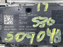 Load image into Gallery viewer, Dash Console Switch BMW 530I 2017 - NW458202