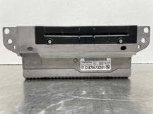 Load image into Gallery viewer, Radio BMW 530I 2017 - NW458245