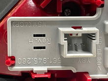 Load image into Gallery viewer, TRUNK LID MOUNTED TAIL LIGHT LAMP Passat 12 13 14 15 Right - NW458675