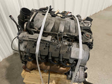 Load image into Gallery viewer, ENGINE MOTOR Mercedes-Benz C250 C300 C350 C63 2010 10 - NW458464