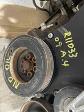 Load image into Gallery viewer, ENGINE Audi A4 2005 05 2006 06 2007 07 2008 08 2.0L Auto Turbo - NW452835