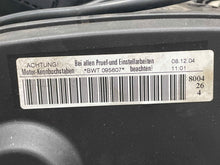 Load image into Gallery viewer, ENGINE Audi A4 2005 05 2006 06 2007 07 2008 08 2.0L Auto Turbo - NW452835