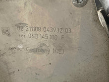 Load image into Gallery viewer, ENGINE Audi A4 2005 05 2006 06 2007 07 2008 08 2.0L Auto Turbo - NW452835
