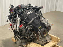 Load image into Gallery viewer, ENGINE Audi A4 2005 05 2006 06 2007 07 2008 08 2.0L Auto Turbo - NW452835