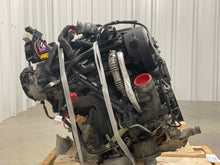 Load image into Gallery viewer, ENGINE Audi A4 2005 05 2006 06 2007 07 2008 08 2.0L Auto Turbo - NW452835
