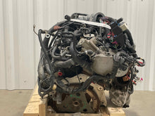 Load image into Gallery viewer, ENGINE Audi A4 2005 05 2006 06 2007 07 2008 08 2.0L Auto Turbo - NW452835