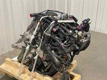 Load image into Gallery viewer, ENGINE Audi A4 2005 05 2006 06 2007 07 2008 08 2.0L Auto Turbo - NW452835