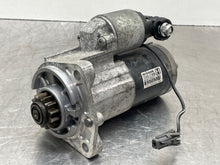 Load image into Gallery viewer, STARTER MOTOR 2008 08 NISSAN ROGUE - NW458655