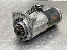 Load image into Gallery viewer, STARTER MOTOR 2008 08 NISSAN ROGUE - NW458655
