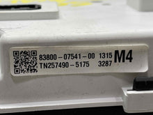 Load image into Gallery viewer, Speedometer Cluster Toyota Avalon 2015 - NW458644