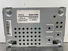 Load image into Gallery viewer, Radio Toyota Avalon 2015 - NW458605