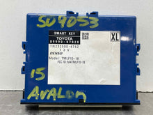 Load image into Gallery viewer, Computer Toyota Avalon 2015 - NW458412