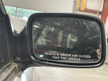 Load image into Gallery viewer, SIDE VIEW MIRROR Volvo S40 2000 00 01 02 03 04 Right - NW458444