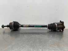 Load image into Gallery viewer, CV AXLE SHAFT Audi A4 2005 05 2006 06 2007 07 2008 08 2009 09 Front Left Auto - NW458373