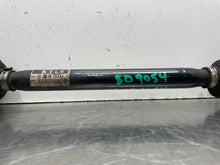 Load image into Gallery viewer, CV AXLE SHAFT Audi A4 2005 05 2006 06 2007 07 2008 08 2009 09 Front Left Auto - NW458373