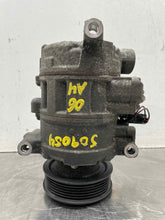 Load image into Gallery viewer, AC COMPRESSOR Audi A4 2005 05 2006 06 - NW458420
