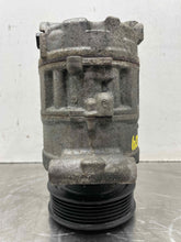 Load image into Gallery viewer, AC COMPRESSOR Audi A4 2005 05 2006 06 - NW458420