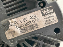 Load image into Gallery viewer, ALTERNATOR Audi A4 2005 05 2006 06 2007 07 2008 08 2009 09 - NW458369