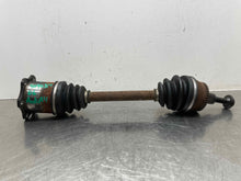 Load image into Gallery viewer, CV AXLE SHAFT Audi A4 2005 05 2006 06 2007 07 2008 08 2009 09 Front Right - NW458374