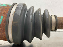 Load image into Gallery viewer, CV AXLE SHAFT Audi A4 2005 05 2006 06 2007 07 2008 08 2009 09 Front Right - NW458374