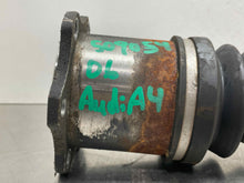 Load image into Gallery viewer, CV AXLE SHAFT Audi A4 2005 05 2006 06 2007 07 2008 08 2009 09 Front Right - NW458374