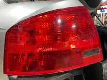 Load image into Gallery viewer, OUTER TAIL LIGHT LAMP Audi A4 Rs4 S4 05 06 07 08 Left - NW458669