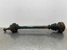 Load image into Gallery viewer, CV AXLE SHAFT Audi A4 S4 2002 02 2003 03 2004 04 05 06 - NW458375