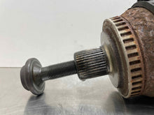 Load image into Gallery viewer, CV AXLE SHAFT Audi A4 S4 2002 02 2003 03 2004 04 05 06 - NW458375