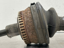 Load image into Gallery viewer, CV AXLE SHAFT Audi A4 S4 2002 02 2003 03 2004 04 05 06 - NW458375