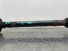Load image into Gallery viewer, CV AXLE SHAFT Audi A4 S4 2002 02 2003 03 2004 04 05 06 - NW458375