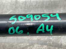 Load image into Gallery viewer, CV AXLE SHAFT Audi A4 S4 2002 02 2003 03 2004 04 05 06 - NW458375