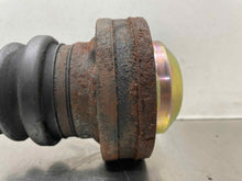 Load image into Gallery viewer, CV AXLE SHAFT Audi A4 S4 2002 02 2003 03 2004 04 05 06 - NW458375