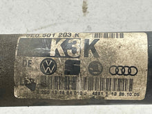 Load image into Gallery viewer, CV AXLE SHAFT Audi A4 S4 2002 02 2003 03 2004 04 05 06 - NW458376