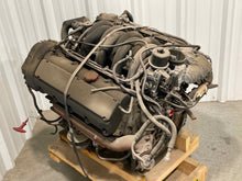 Load image into Gallery viewer, ENGINE MOTOR Vanden Pl XJ8 XJ8L XJR XK8 1998 98 4.0L - NW458766