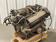 Load image into Gallery viewer, ENGINE MOTOR Vanden Pl XJ8 XJ8L XJR XK8 1998 98 4.0L - NW458766