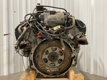 Load image into Gallery viewer, ENGINE MOTOR Vanden Pl XJ8 XJ8L XJR XK8 1998 98 4.0L - NW458766