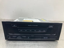 Load image into Gallery viewer, REMOTE CD CHANGER Audi A4 S4 S5 2009 09 - NW459041