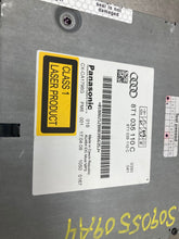 Load image into Gallery viewer, REMOTE CD CHANGER Audi A4 S4 S5 2009 09 - NW459041