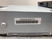 Load image into Gallery viewer, REMOTE CD CHANGER Audi A4 S4 S5 2009 09 - NW459041