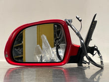 Load image into Gallery viewer, SIDE VIEW DOOR MIRROR Audi A4 2009 09 Left - NW458874