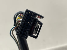 Load image into Gallery viewer, SIDE VIEW DOOR MIRROR Audi A4 2009 09 Left - NW458874
