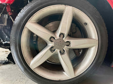 Load image into Gallery viewer, WHEEL RIM A4 A6 S4 2005-2011 18x8 ALLOY - NW459136