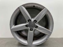 Load image into Gallery viewer, WHEEL RIM A4 A6 S4 2005-2011 18x8 ALLOY - NW459136