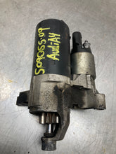 Load image into Gallery viewer, STARTER MOTOR A4 A5 A6 A7 A8 Q7 RS5 RS7 S4 S5 S6 S7 S8 09-16 - NW459088